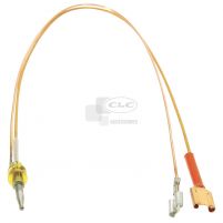 Thermocouple 350mm pour réchauds